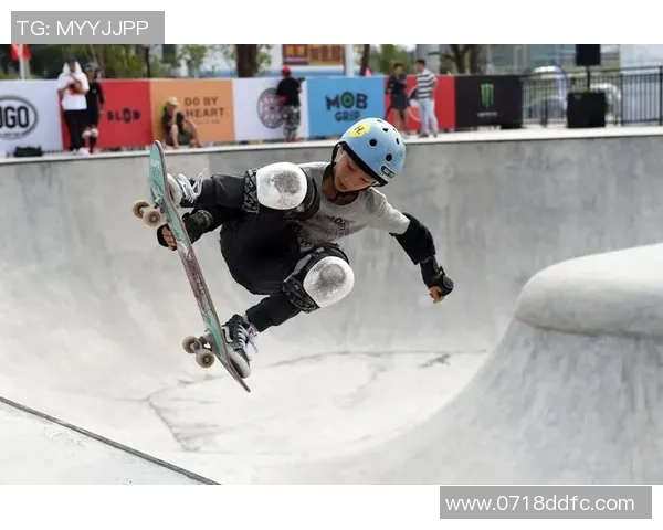 滑板纪实:记录杭州滑板队的逆袭之旅