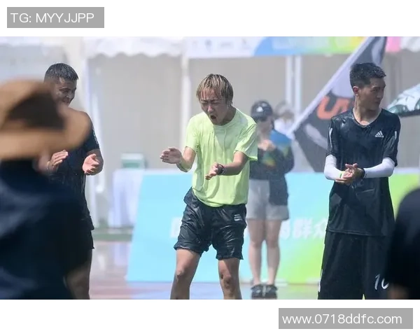 2026飞盘实力排行榜:西安飞盘队位居第9名